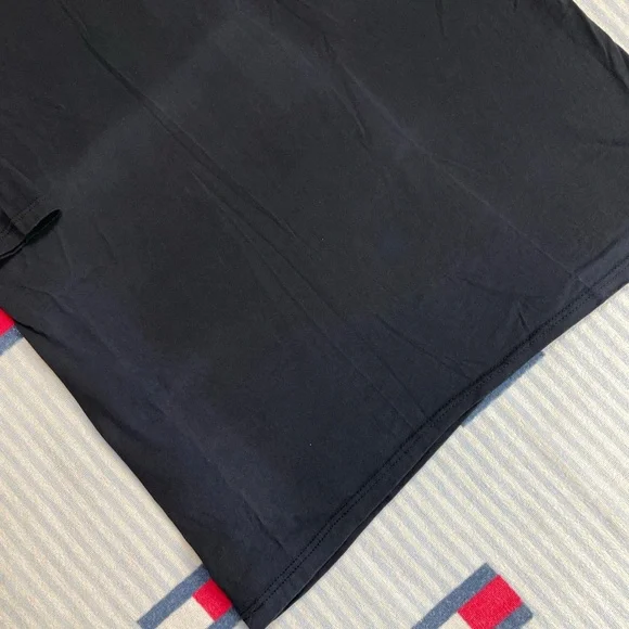 Vintage 1997 Riddell Pittsburgh Steelers NFL football Short sleeve tee shirt - Picture 12 of 12